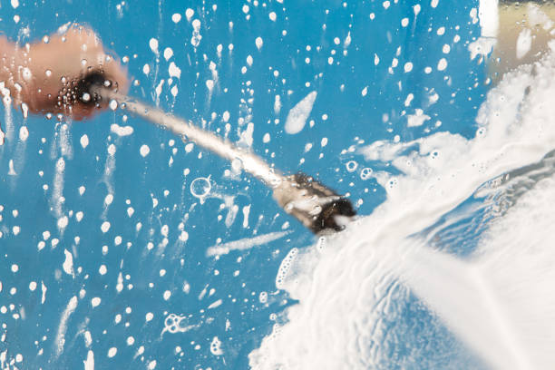 Best Roof Washing  in Culpeper, VA