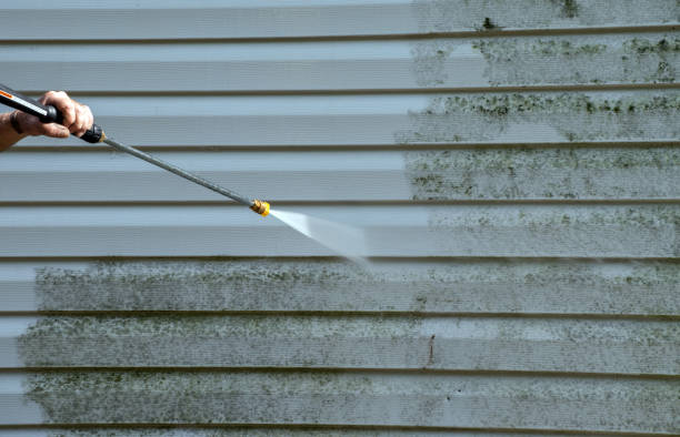 Solar Panel Cleaning in Culpeper, VA