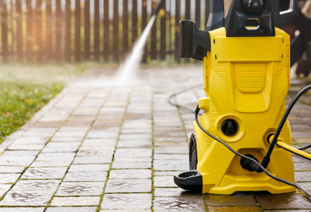 Best Machinery and Equipment Cleaning  in Culpeper, VA