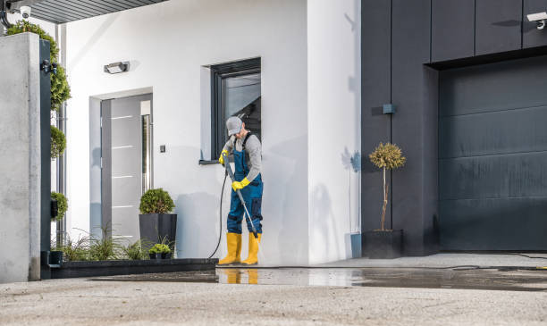 Professional Pressure Washing in Culpeper, VA
